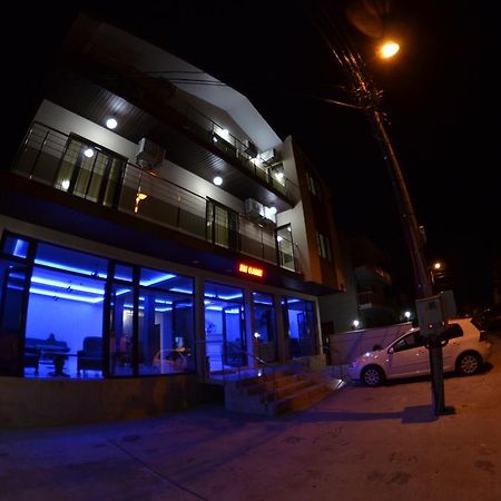 Razvan Holiday Costinești Exterior foto