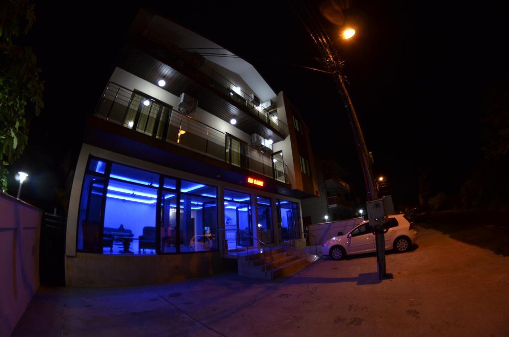 Razvan Holiday Costinești Exterior foto