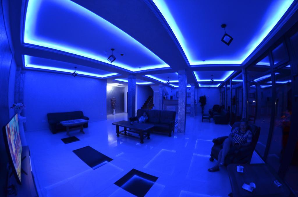 Razvan Holiday Costinești Exterior foto