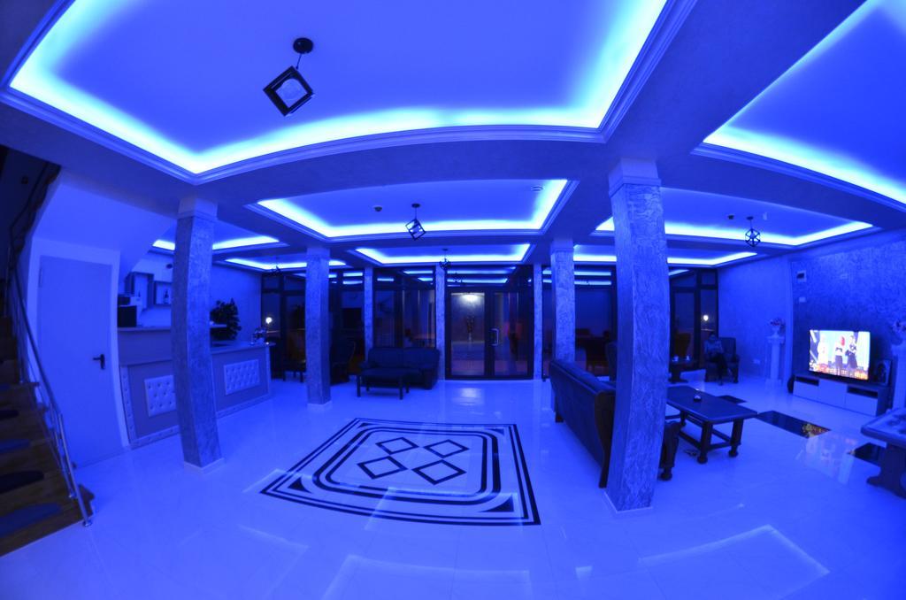 Razvan Holiday Costinești Exterior foto