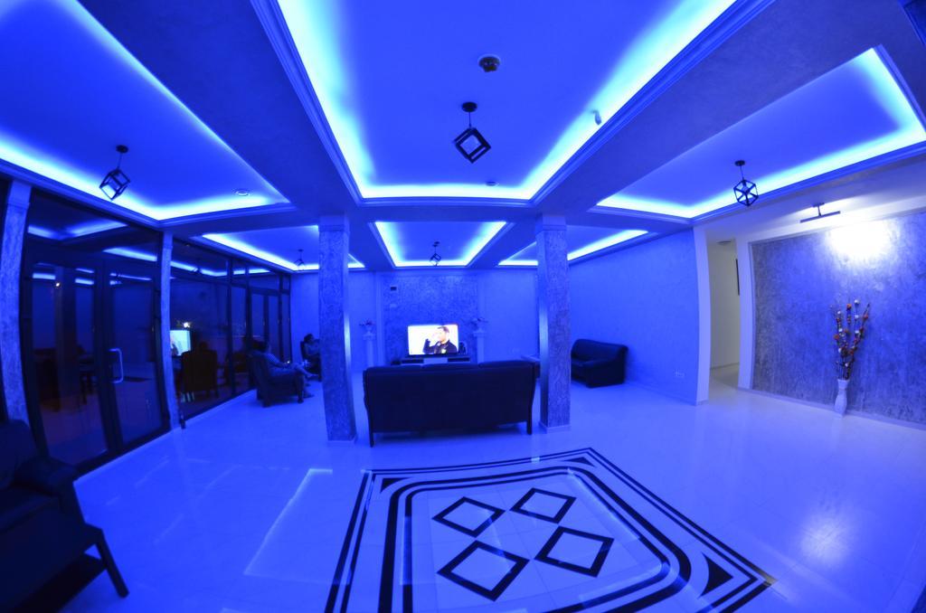 Razvan Holiday Costinești Exterior foto