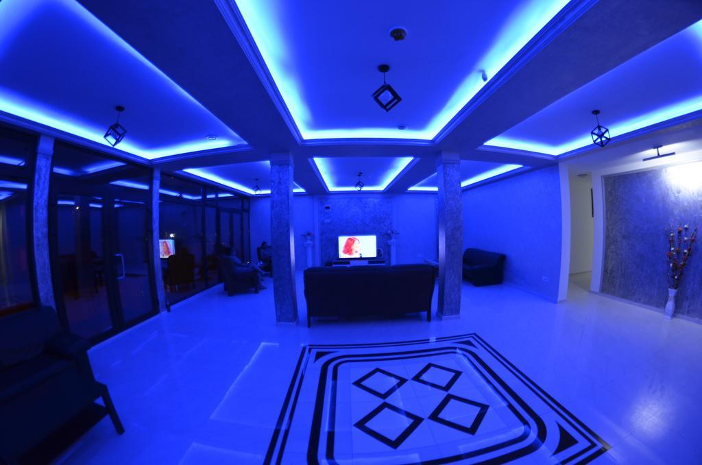 Razvan Holiday Costinești Exterior foto