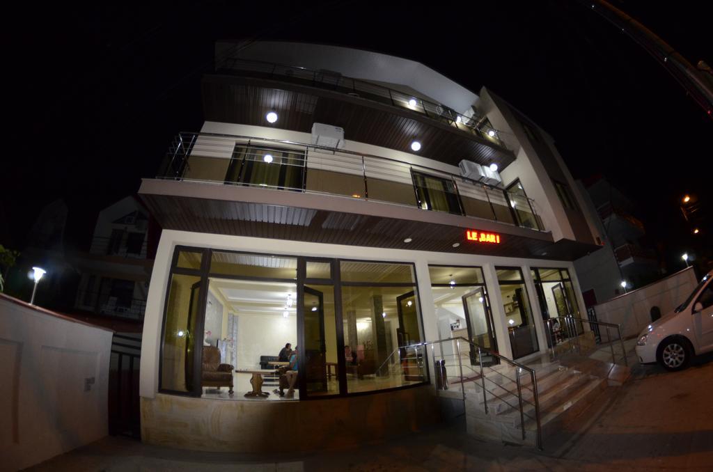 Razvan Holiday Costinești Exterior foto