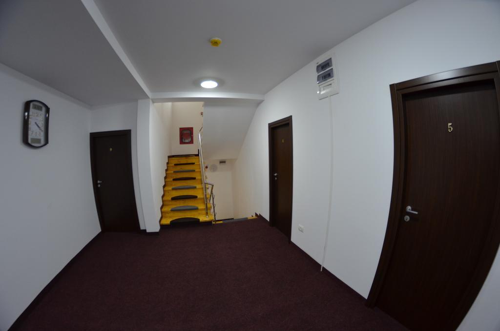 Razvan Holiday Costinești Exterior foto